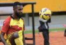 Basna dan Teja Comeback, Begini Perkiraan Pemain Sriwijaya FC - JPNN.com