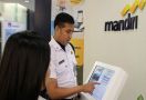 Bank Mandiri Kucurkan Kredit Rp 25,5 Triliun - JPNN.com