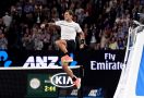 Perfecto! Rafael Nadal Gulung Raonic Tiga Set Langsung - JPNN.com