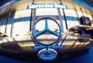 Mercedes Segera Rakit Truk di Bogor - JPNN.com