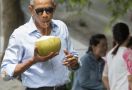 Obama Kangen Kuliner Indonesia? Ini Loh Bakso Terenak di #JogjaIstimewa - JPNN.com
