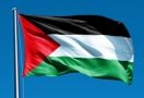 Ini Alasan Palestina Keberatan Benderanya Dipakai Demo - JPNN.com