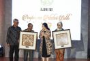 Mbak Puan: Ayo Lestarikan Batik Indonesia - JPNN.com