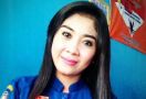 Si Cantik Ini Sudah Biasa Melawan Kobaran Api - JPNN.com