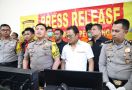 Polres Jakarta Utara Bekuk 7 WNA Pelaku Kejahatan Siber - JPNN.com