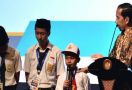 Lewat KIP, Jokowi Beri Kesempatan yang Sama Kepada Generasi Muda untuk Mengenyam Pendidikan - JPNN.com