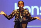Antasari Sambangi Istana, Jokowi: Mau Tahu Saja - JPNN.com