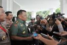 TNI dan Polri Harus Solid dan Waspadai Ancaman - JPNN.com