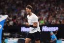 4 Jam 56 Menit Dramatis! Nadal Susul Federer ke Final - JPNN.com