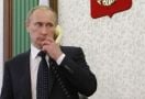 Virus Corona Merajalela, Putin Telepon Donald Trump - JPNN.com