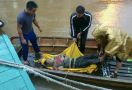 Mancing Ikan Malah Temukan Mayat - JPNN.com