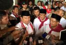 Prabowo Puas, Merasa Tidak Salah Pilih - JPNN.com