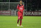 Nur Iskandar Balik Lagi ke Semen Padang FC - JPNN.com