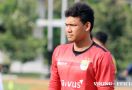 M Ridwan Merapat ke Semen Padang - JPNN.com