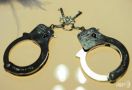 Polisi Memang Top, 2 Pencuri Bengis Cepat Tertangkap - JPNN.com