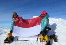 Tunda Tamat Kuliah Demi 7 Gunung Tertinggi di Dunia - JPNN.com