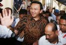 Komentar Ahok saat Makan Tongkol Bikin Warga Ngakak - JPNN.com