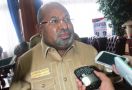 Gubernur Papua Mangkir, Janji Datang ke Bareskrim Pekan Depan - JPNN.com