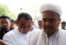 Habib Rizieq jadi Tersangka di Polda Jabar, tapi... - JPNN.com