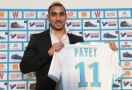 Nakal di West Ham, Payet Balik ke Marseille - JPNN.com