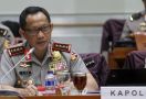Kapolri Bantah Fasilitasi Antasari Serang SBY - JPNN.com