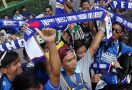 Persib vs Sriwijaya FC: Babak I Sudah Dua Gol - JPNN.com