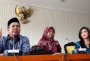 Usai Bertemu Fahri Hamzah, Perwakilan TKI Bilang Begini - JPNN.com