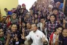 Banteng Muda Ajak Relawan Ahok Tak Baper Hadapi Pilkada - JPNN.com