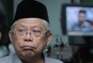 Kubu Ahok: Tidak Mungkin Kami Melaporkan Ma'ruf Amin - JPNN.com