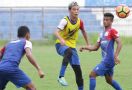 Tiga Fisik Legiun Asing Persiba Masih Bermasalah - JPNN.com