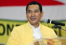 Caleg PSI dan Tommy Soeharto Berebut Kursi Dapil Papua - JPNN.com