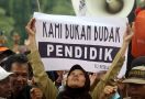 Guru Honorer Ultimatum Dinas Pendidikan Banten, Ditunggu Hingga Besok - JPNN.com