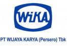 Wika Konsorsium Percepat Konstruksi Kercep Jakarta Bandung - JPNN.com
