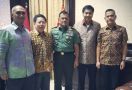 Sip, Jenderal Gatot Jamin Keamanan Piala Presiden 2017 - JPNN.com