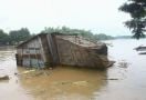 28 Desa Terancam Banjir dari Luapan Bengawan Solo - JPNN.com