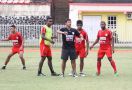 Persipura Bidik Poin Penuh Lawan PSS - JPNN.com