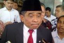 Pelantikan Gubernur Aceh Tidak di Istana Negara, Begini Penjelasannya - JPNN.com