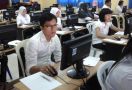 Peserta Tes CPNS Kemenkumham Banyak yang Bawa Jimat - JPNN.com