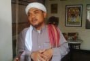 Joseph Suryadi Diduga Menghina Nabi Muhammad, Novel Bamukmin Singgung M Kece Dihajar Napoleon Bonaparte - JPNN.com