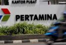 Masuk ke Pertamina, PGN Bakal Jadi Sub Holding Gas - JPNN.com