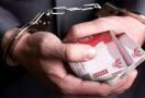 Buronan Korupsi Ini Diringkus saat Sarapan - JPNN.com