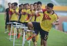 Sriwijaya FC Sikat Habis Barito Putera - JPNN.com