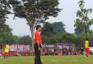 Pelatih Persija Puji Performa Pemain Asing - JPNN.com