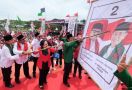 Bu Mega Ajak Warga Banten Pilih Rano-Embay Saja - JPNN.com