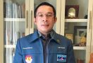 Kamhar Demokrat Kritik Jokowi yang Kasak-kusuk Soal Pencapresan, Belajarlah dari SBY - JPNN.com
