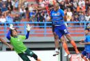 Babak I, Skuat Muda PBFC Tahan Imbang Barito Putera 0-0 - JPNN.com
