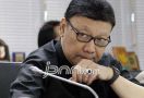 Ini Kata Mendagri Jelang Masa Cuti Ahok Habis - JPNN.com