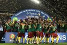 Kamerun Kembali jadi Raja Afrika - JPNN.com