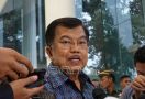 Rumah SBY Didemo, Pak JK Bilang... - JPNN.com