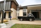 Wuih! Anak Buah Haji Lulung Jaga Rumah SBY di Kuningan - JPNN.com
